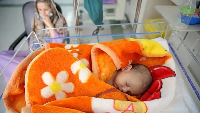 Fewer children, more seniors as fertility drops across Maghreb