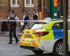 Woman, 47, charged after four men stabbed in Covent Garden