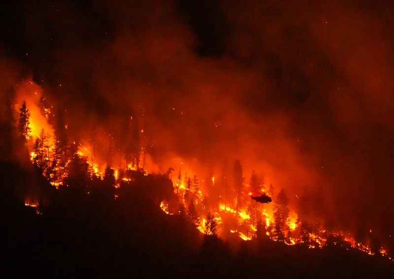 How should we measure a wildfire season’s devastation?