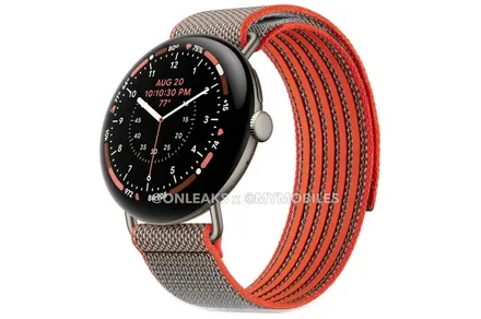 Google’s Stephen Curry Pixel Watch 5 is an expensive affair that ends at the strap