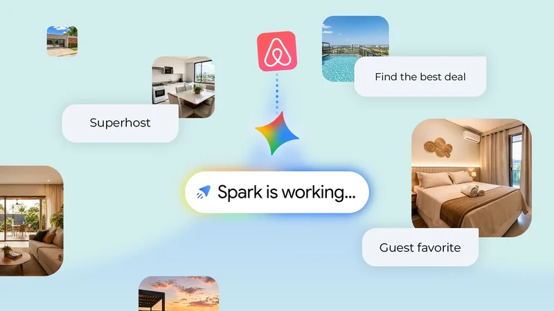 I gave Gemini Spark an impossible Airbnb brief before bed; I woke up to a perfect shortlist