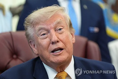 (News Focus) Trump's order to reduce military exercises raises hopes, concerns over Korean Peninsula security