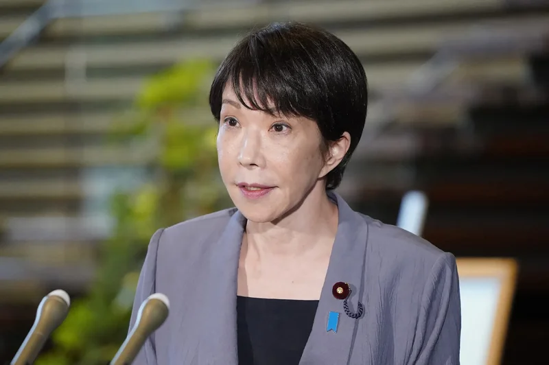 Japan’s economy notches 1.1% growth rate as spending dips 1.2% and PM sinks in polling