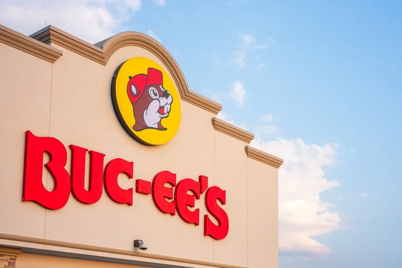 Buc-ee’s sues tiny Ohio minimart over its beaver logo