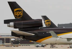 UPS doubles down on bid for Clark cargo flights