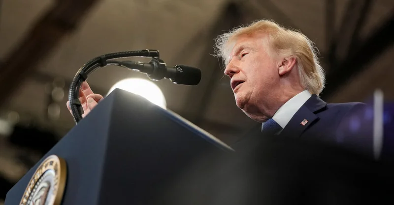 Explainer-Trump wants more economic pressure on Iran. What are his options?