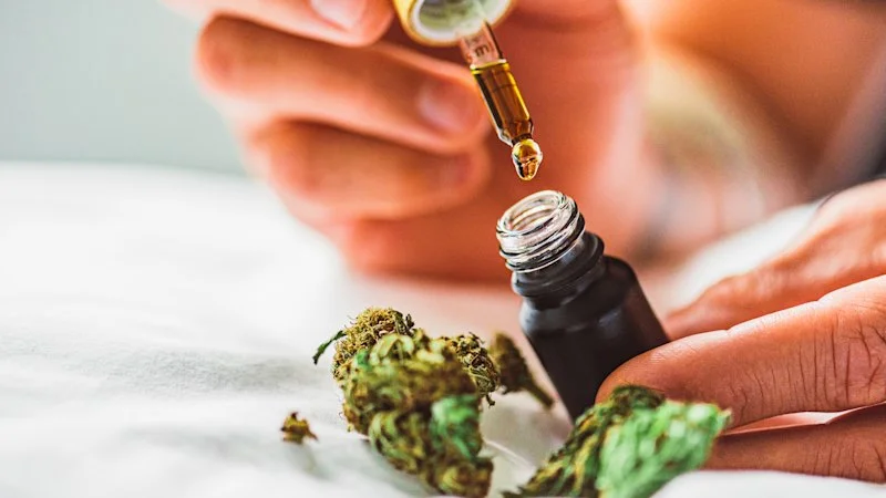 Cannabis companies caught allegedly making false promises