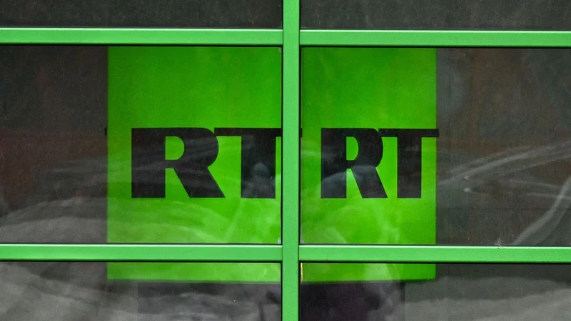 How to watch RT from anywhere – stream Russia Today from US, UK, Australia, Canada, EU