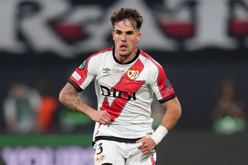 Chelsea sign Marc Cucurella replacement as full-back Pep Chavarria arrives on five-year deal