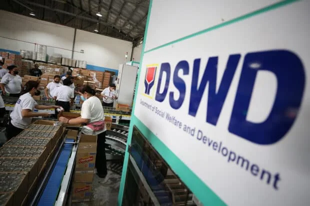 ‘Habagat’ rains affect 3,640 families in Rizal, Cavite, Batangas – DSWD
