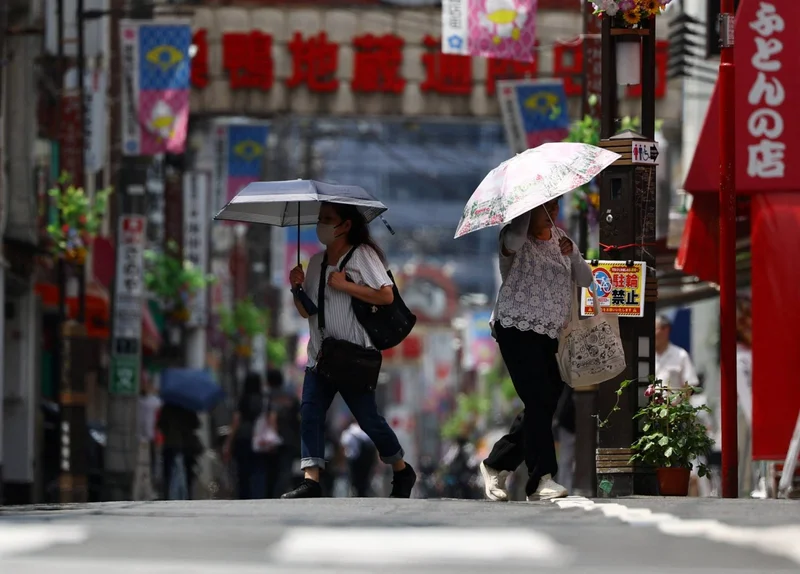Japan’s Weathernews launches global app in 57 languages