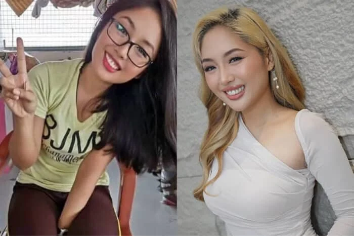 Karen Bordador recounts imprisonment 10 years after arrest: It refined me