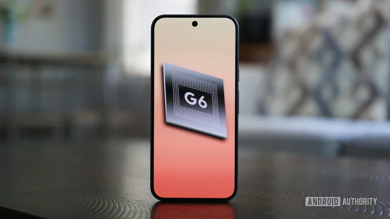 We tested the Pixel 11’s Tensor G6 chip, and the results are brutal
