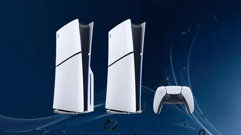 PlayStation and Xbox Sales Are in Big Trouble After Massive Price Hikes