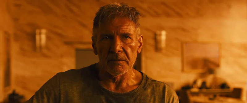 'Blade Runner 2099' Creator Officially Reveals Whether Harrison Ford Is in Her Prime Video Show