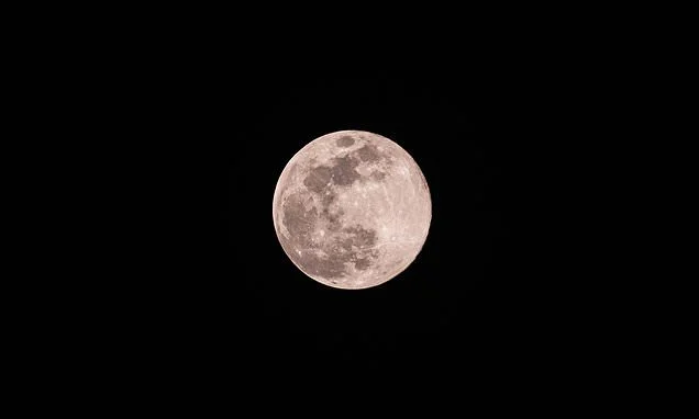The clock's ticking for a 'Greenwich Moon time' as world powers are eager to exploit lunar resources