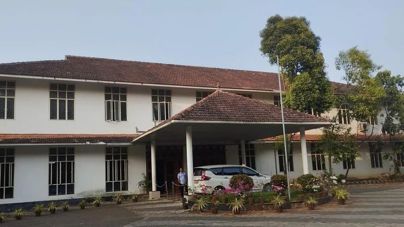 Kozhikode’s IMHANS, a leading mental healthcare institute, remains without full-time director