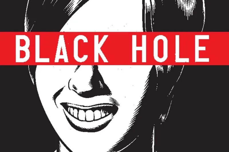 Jane Schoenbrun Offers a Tiny Update on Their ‘Black Hole’ Adaptation