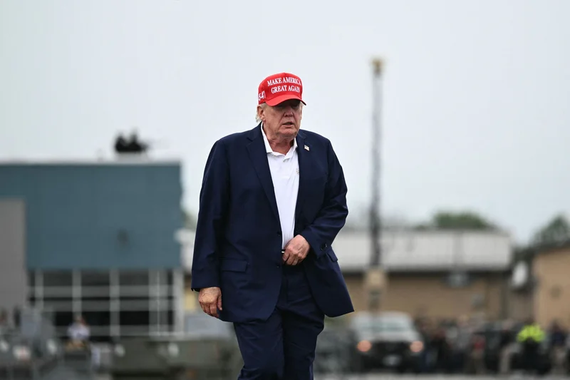 Trump hails defense pact between Türkiye, Pakistan, Saudi Arabia