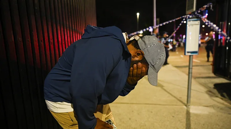 This Indian Uber driver helped save lives at Bondi. Now he’s able to call Sydney home