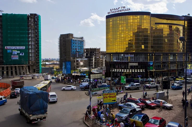 Africa Intelligence Brief — Sunday, August 23, 2026