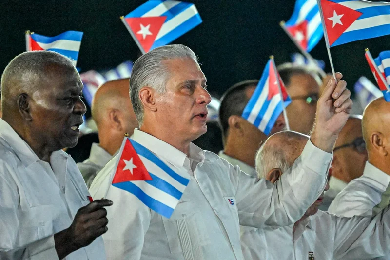 Trump has increased the number of spies in Cuba as US mulls a military invasion: report