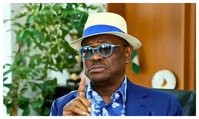 FCT: ‘Go and buy land’ – Wike sacks Abuja car dealers