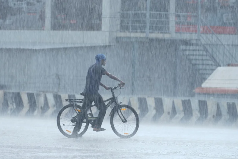 Flood death toll in India’s Assam reaches 100