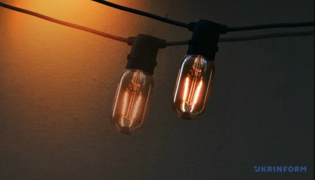 Kherson region loses all power amid Russian attacks, media reports say