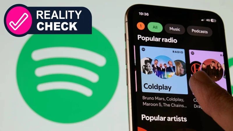 ‘Playing around with your favourite artist’s song is an ultimate expression of fandom’: Spotify is taking another step into participatory music tools with its upcoming AI remix feature — but it signals red flags for industry professionals