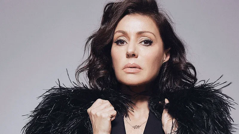 ‘My opinion didn’t count’: Tina Arena discusses ill-fated marriage to Ralph Carr in new documentary