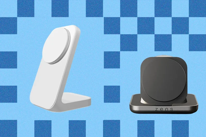 Best Wireless Chargers (2026): My Picks After Testing 100+