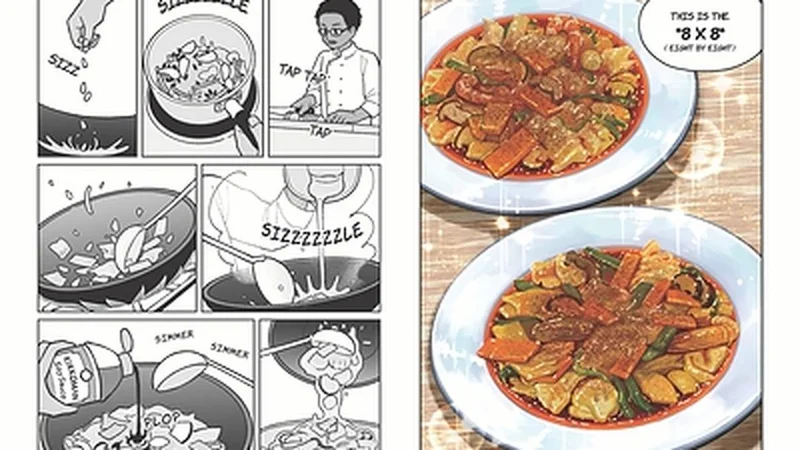 Kikkoman India releases long-awaited second instalment of the 'Kikkoman Manga'