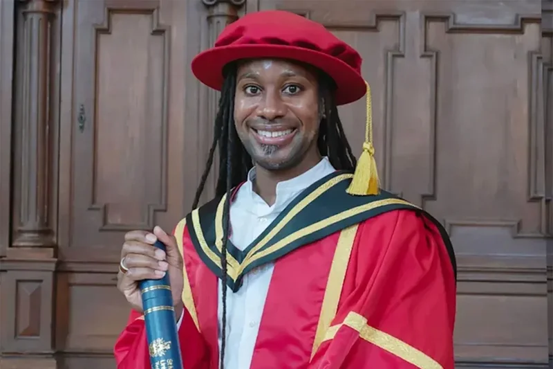 Professor at centre of plagiarism row resigns from University of Cambridge