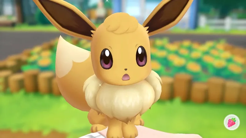 Pokémon Pokopia's new DLC finally reveals which universe the game is set in