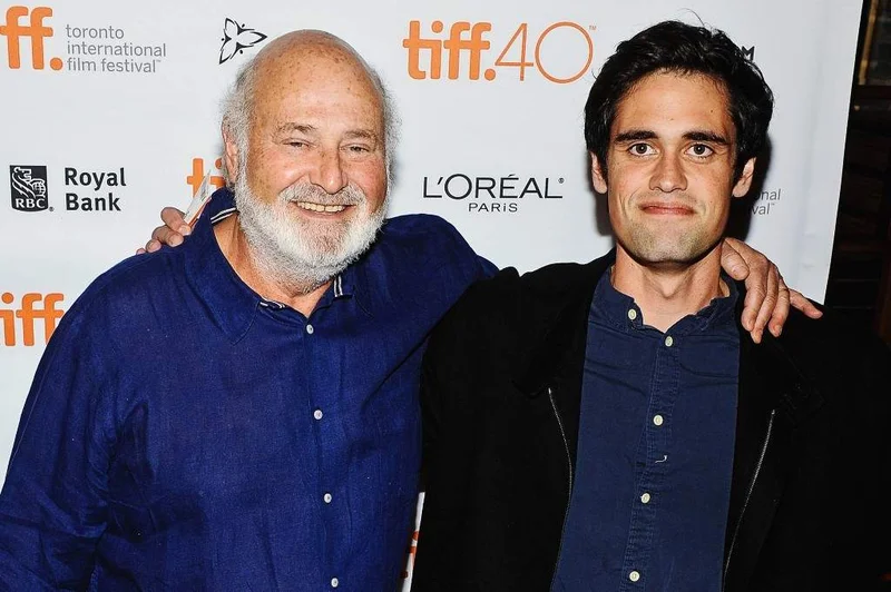 Nick Reiner indicted for murder of parents Rob and Michele Reiner