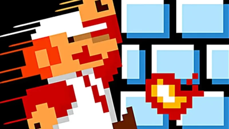 Super Mario Bros. Speedrunners Are 0.1 Seconds Away From Perfection