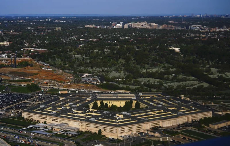US launches 49 probes into weapons supplies to Ukraine