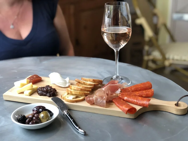 August Tastes Like Wine and Cheese in Jalostotitlan