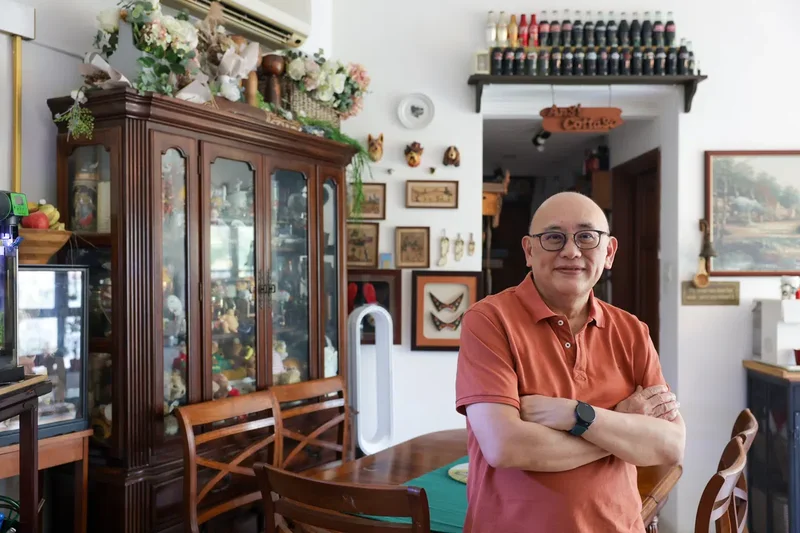 Lifting of wait-out period will reduce stress of moving, say private home owners eyeing a flat