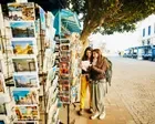 I’ve discovered the joys of postcard-writing in middle age | Amanda Uhle