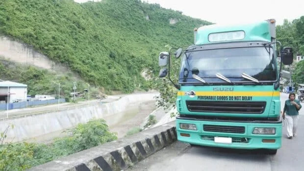 Talisay to file charges over illegal garbage dumping; Facebook booking traced