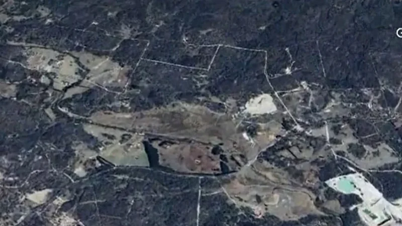 Body of woman found in suitcase in regional NSW