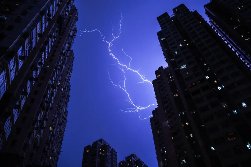 Thai footballer dies after lightning strikes during match