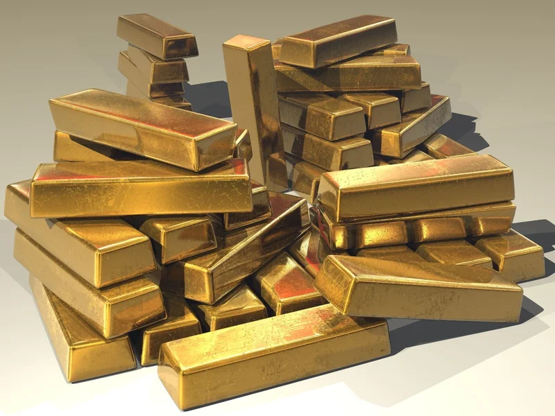 Gold and Silver Wrap: Mexico, Peru Miners Outperform