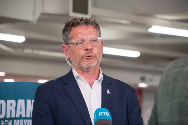 Limerick mayor and councillors in spat over road closures for summer events programme