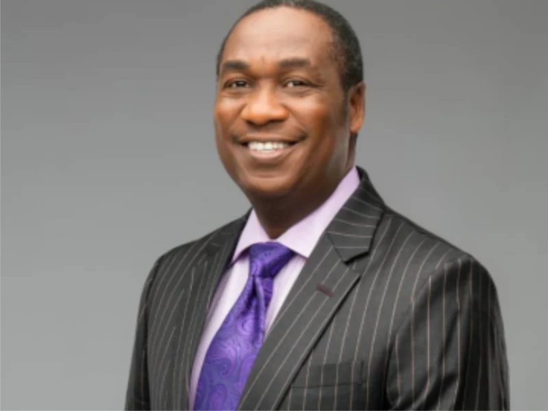 High rent: Hamzat urges young Lagos workers to live with parents, relatives