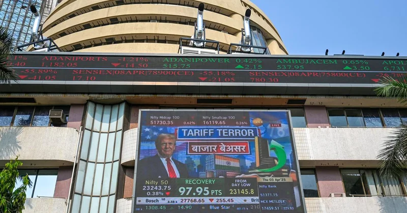 Rush Hour: India least-preferred Asian stock market, Tejashwi Yadav detained during protest & more