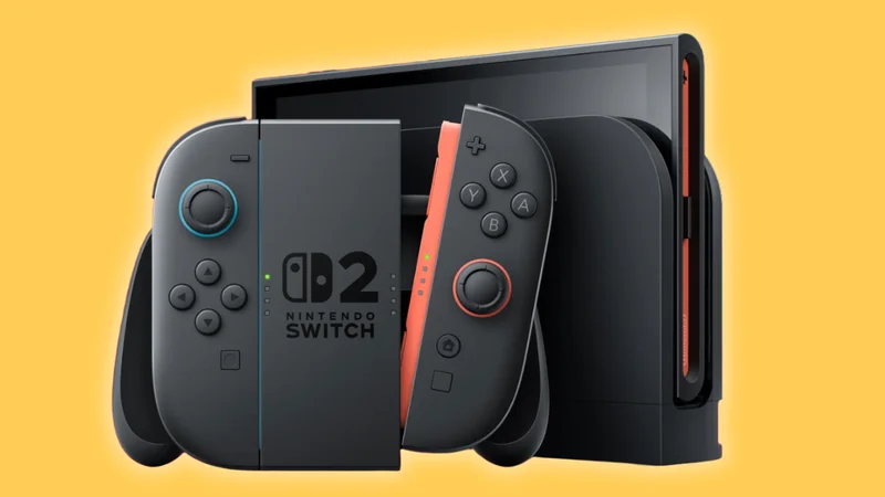 Nintendo Now Warning In-Store Customers of Switch 2 Price Hike, With Just Over 2 Weeks to Go Until Cost Increases
