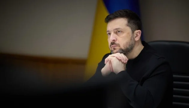 Zelensky: Russia attacks border crossing with Moldova in Odesa region, gas infrastructure in Chernihiv region